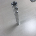 Алюминиевая трубка для хранения жидкости для теплообменника